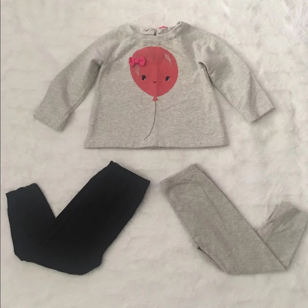 **SOLD**Gymboree Sweatshirt